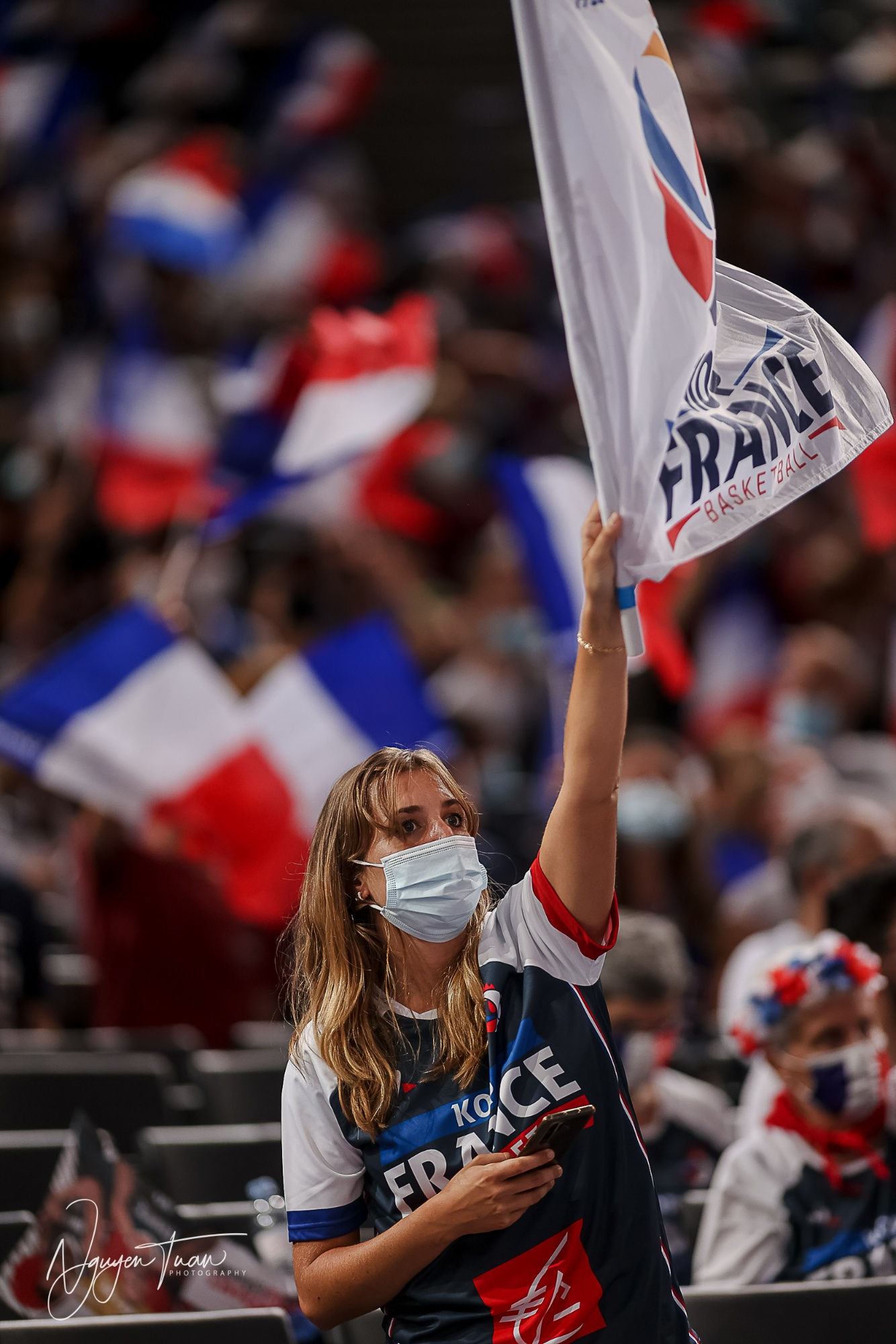 2021   France vs Espagne 0414